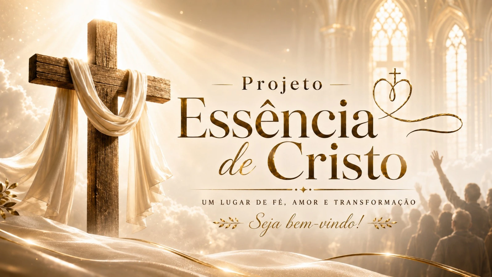 IEP Essência de Cristo