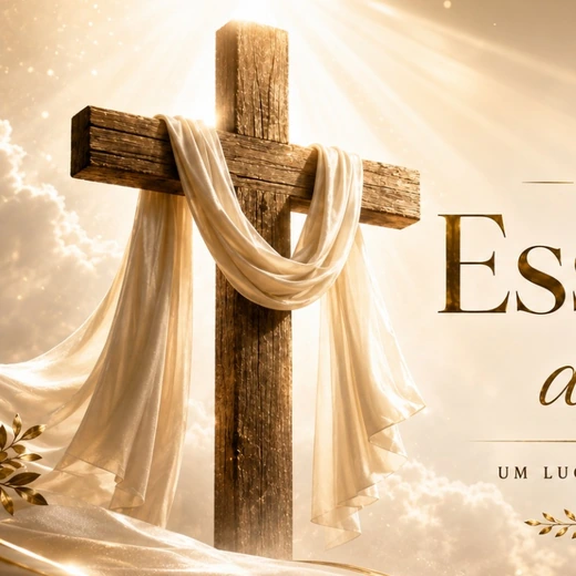 Logo IEP Essência de Cristo